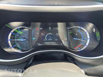 2024 Chrysler Pacifica Hybrid Select 121.6" WB - miniatura 6
