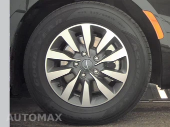 2024 Chrysler Pacifica Hybrid Select 121.6" WB - miniatura 10