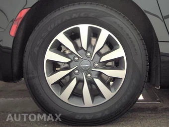 2024 Chrysler Pacifica Hybrid Select 121.6" WB - miniatura 11
