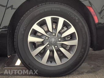 2024 Chrysler Pacifica Hybrid Select 121.6" WB - miniatura 12