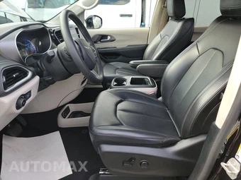 2024 Chrysler Pacifica Hybrid Select 121.6" WB - miniatura 13
