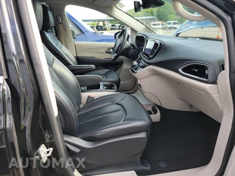 2024 Chrysler Pacifica Hybrid Select 121.6" WB - miniatura 14