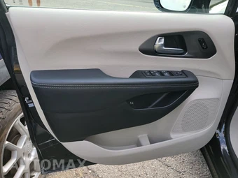 2024 Chrysler Pacifica Hybrid Select 121.6" WB - miniatura 15