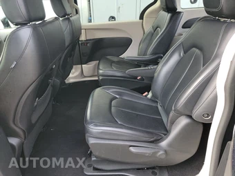 2024 Chrysler Pacifica Hybrid Select 121.6" WB - miniatura 19