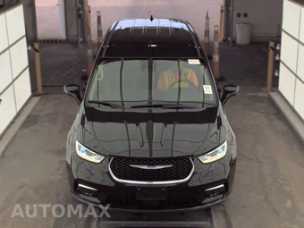 2024 Chrysler Pacifica Hybrid Select 121.6" WB - miniatura 2