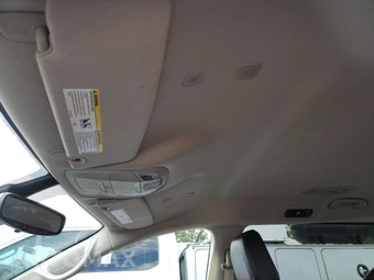 2024 Chrysler Pacifica Hybrid Select 121.6" WB - miniatura 20