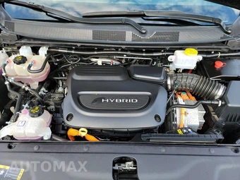 2024 Chrysler Pacifica Hybrid Select 121.6" WB - miniatura 22