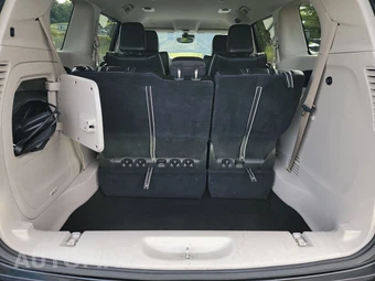 2024 Chrysler Pacifica Hybrid Select 121.6" WB - miniatura 23