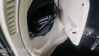 2024 Chrysler Pacifica Hybrid Select 121.6" WB - miniatura 24