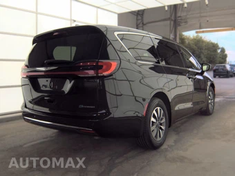 2024 Chrysler Pacifica Hybrid Select 121.6" WB - miniatura 5