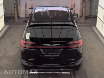 2024 Chrysler Pacifica Hybrid Select 121.6" WB - miniatura 6