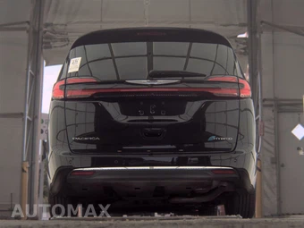 2024 Chrysler Pacifica Hybrid Select 121.6" WB - miniatura 7