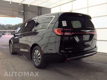 2024 Chrysler Pacifica Hybrid Select 121.6" WB - miniatura 8