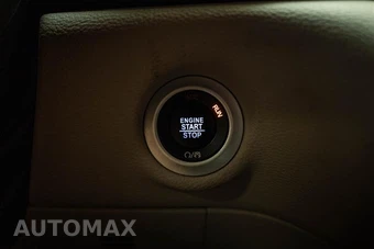 2024 Chrysler Pacifica Hybrid Select 121.6" WB - miniatura 19