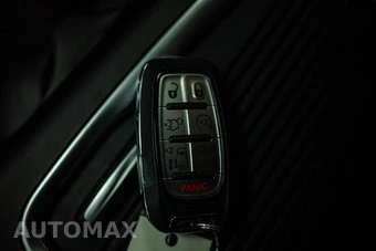 2024 Chrysler Pacifica Hybrid Select 121.6" WB - miniatura 21