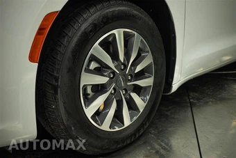 2024 Chrysler Pacifica Hybrid Select 121.6" WB - miniatura 3