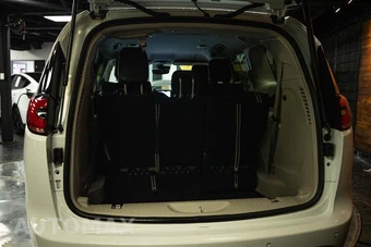 2024 Chrysler Pacifica Hybrid Select 121.6" WB - miniatura 7