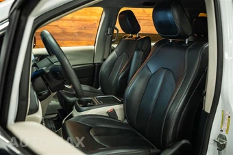 2024 Chrysler Pacifica Hybrid Select 121.6" WB - miniatura 9