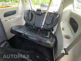 2024 Chrysler Pacifica Hybrid Select 121.6" WB - miniatura 11