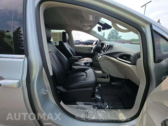 2024 Chrysler Pacifica Hybrid Select 121.6" WB - miniatura 16