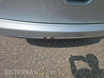 2024 Chrysler Pacifica Hybrid Select 121.6" WB - miniatura 21