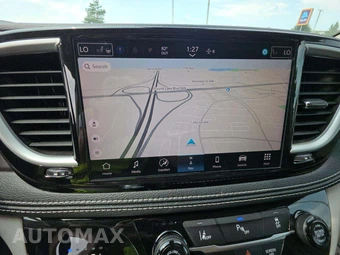 2024 Chrysler Pacifica Hybrid Select 121.6" WB - miniatura 26