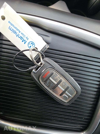 2024 Chrysler Pacifica Hybrid Select 121.6" WB - miniatura 5