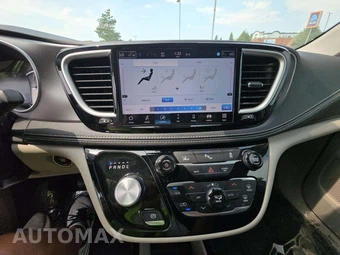 2024 Chrysler Pacifica Hybrid Select 121.6" WB - miniatura 7