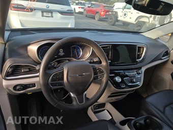 2024 Chrysler Pacifica Hybrid Select 121.6" WB - miniatura 11