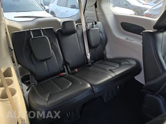 2024 Chrysler Pacifica Hybrid Select 121.6" WB - miniatura 14