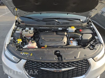 2024 Chrysler Pacifica Hybrid Select 121.6" WB - miniatura 17