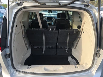 2024 Chrysler Pacifica Hybrid Select 121.6" WB - miniatura 18