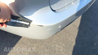 2024 Chrysler Pacifica Hybrid Select 121.6" WB - miniatura 27