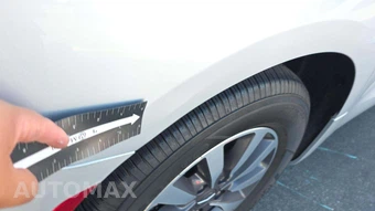 2024 Chrysler Pacifica Hybrid Select 121.6" WB - miniatura 29