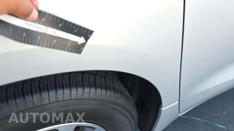 2024 Chrysler Pacifica Hybrid Select 121.6" WB - miniatura 30