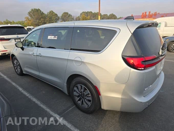 2024 Chrysler Pacifica Hybrid Select 121.6" WB - miniatura 6