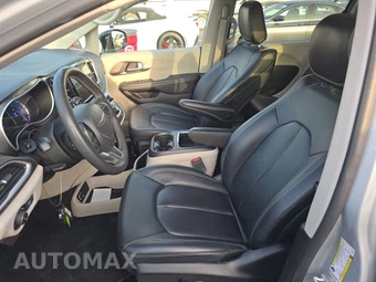 2024 Chrysler Pacifica Hybrid Select 121.6" WB - miniatura 7