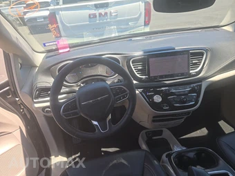 2024 Chrysler Pacifica Hybrid Select 121.6" WB - miniatura 11