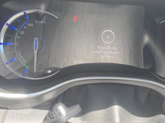 2024 Chrysler Pacifica Hybrid Select 121.6" WB - miniatura 12