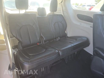 2024 Chrysler Pacifica Hybrid Select 121.6" WB - miniatura 14