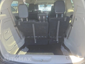 2024 Chrysler Pacifica Hybrid Select 121.6" WB - miniatura 18