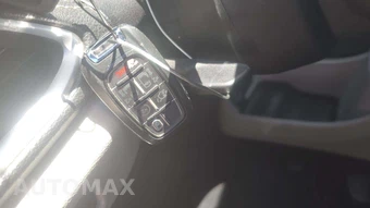 2024 Chrysler Pacifica Hybrid Select 121.6" WB - miniatura 19