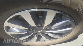 2024 Chrysler Pacifica Hybrid Select 121.6" WB - miniatura 24