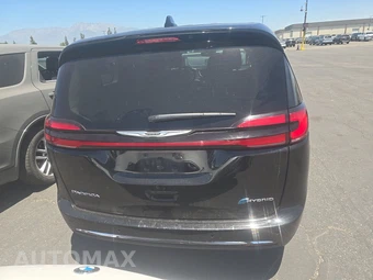 2024 Chrysler Pacifica Hybrid Select 121.6" WB - miniatura 5