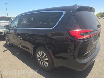 2024 Chrysler Pacifica Hybrid Select 121.6" WB - miniatura 6