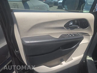2024 Chrysler Pacifica Hybrid Select 121.6" WB - miniatura 9