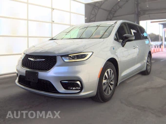 2024 Chrysler Pacifica Hybrid Select 121.6" WB