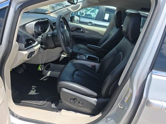 2024 Chrysler Pacifica Hybrid Select 121.6" WB - miniatura 13