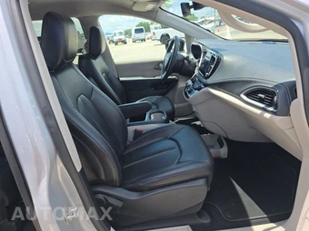 2024 Chrysler Pacifica Hybrid Select 121.6" WB - miniatura 14