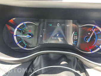 2024 Chrysler Pacifica Hybrid Select 121.6" WB - miniatura 18